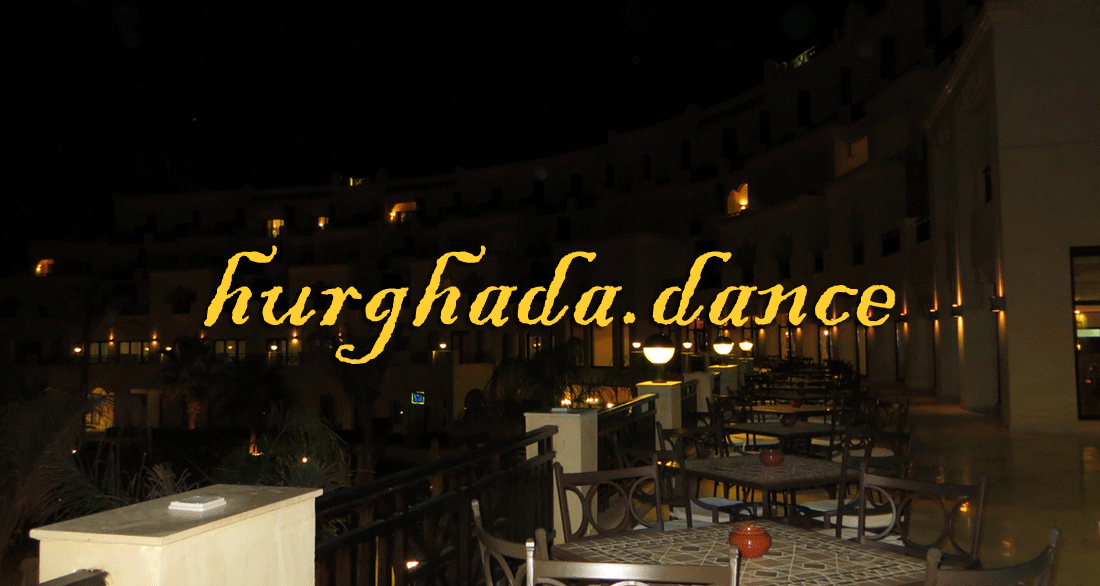 Hurghada Dance